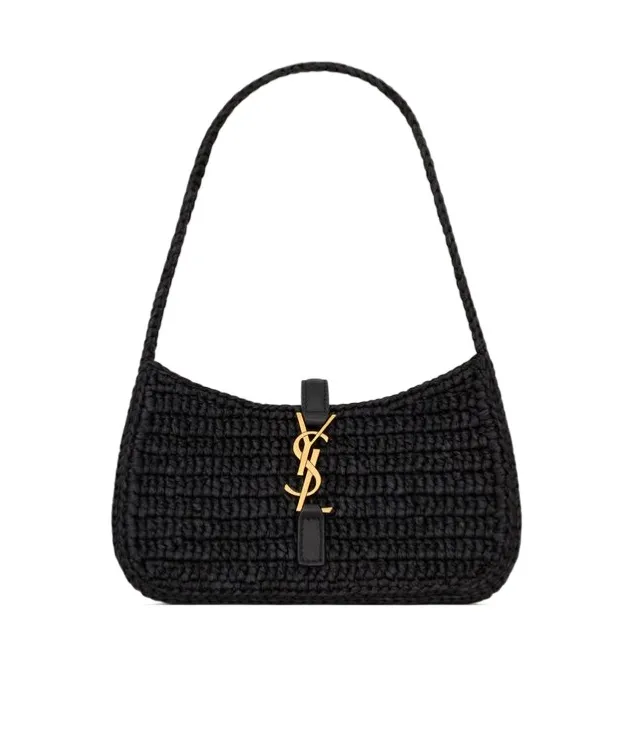 Saint Laurent Le 5 7 Mini Shoulder Bag