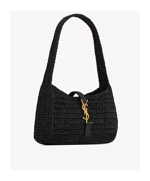 Saint Laurent Le 5 7 Mini Shoulder Bag