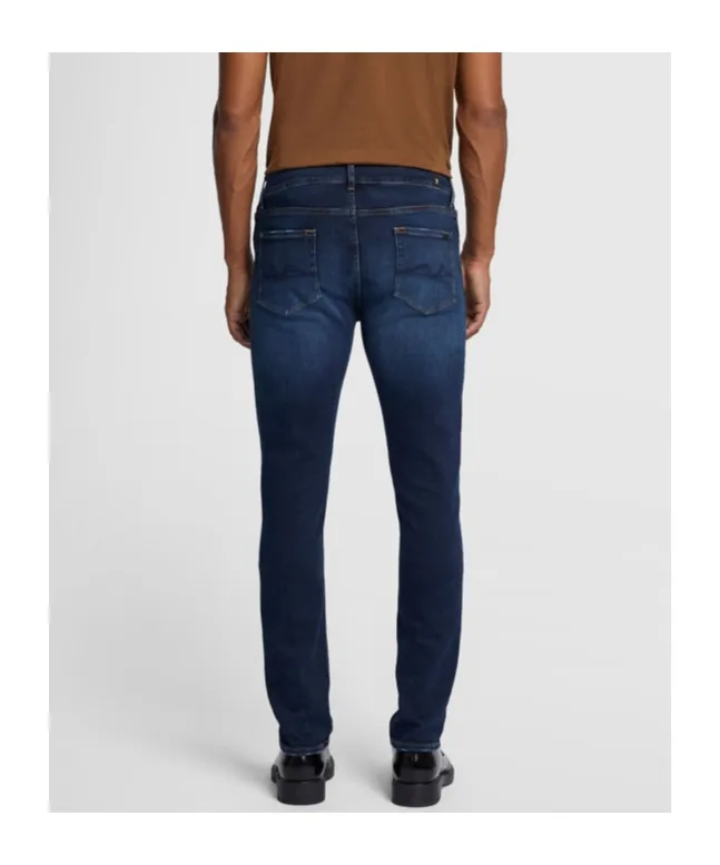 7 For All Mankind Slimmy Tapered Jeans
