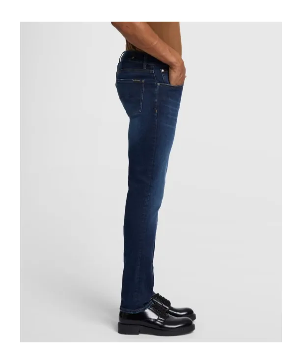7 For All Mankind Slimmy Tapered Jeans