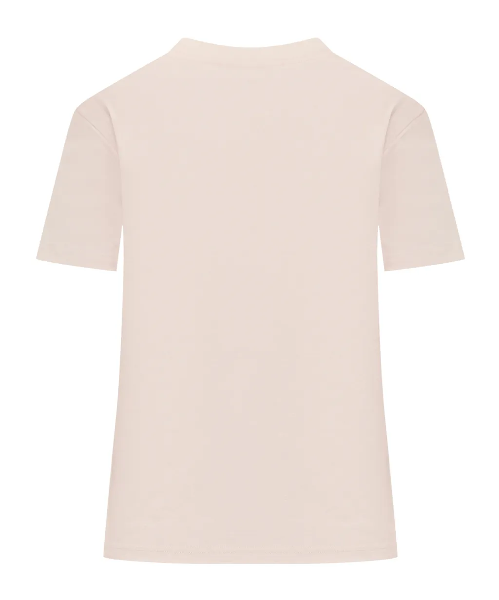 Embroidered T-Shirt