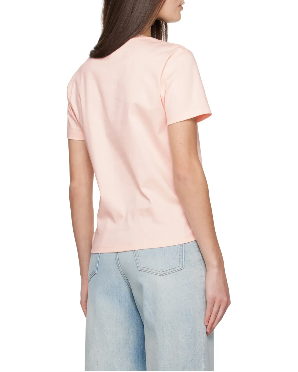 Embroidered T-Shirt