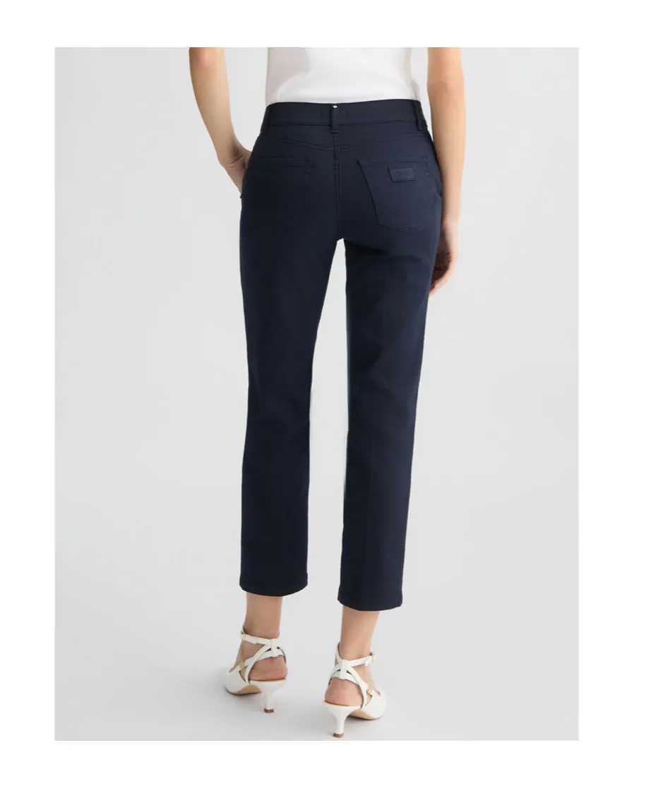 Liu Jo High-Rise Cropped Trousers