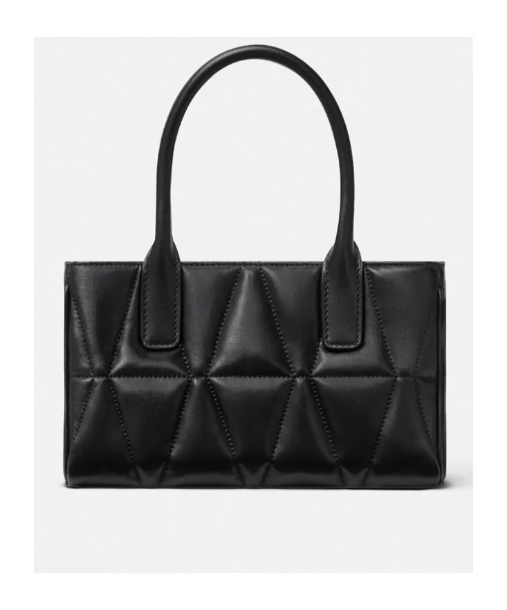 Versace Medusa '95 Quilted Tote Bag
