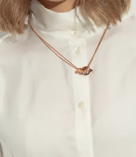Pendant Necklace