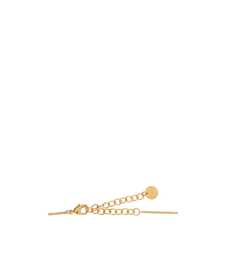 Pearl Pendant Necklace