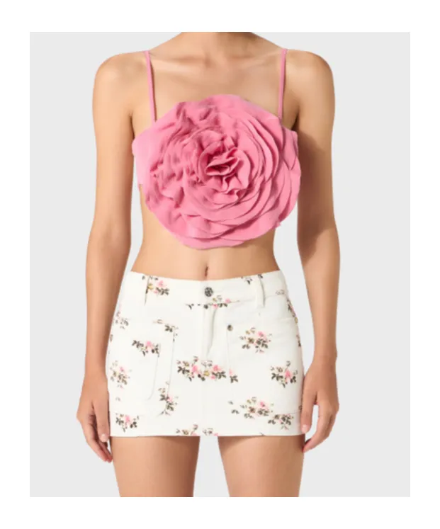Flower Top