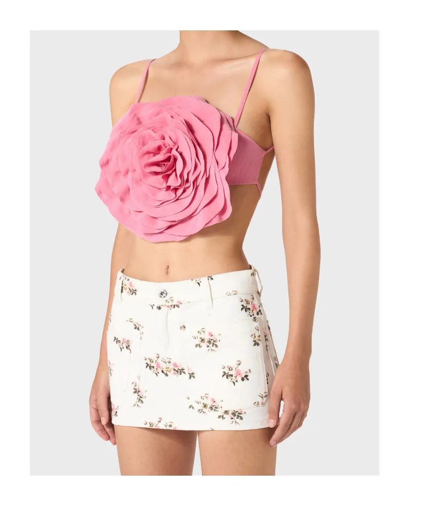 Flower Top