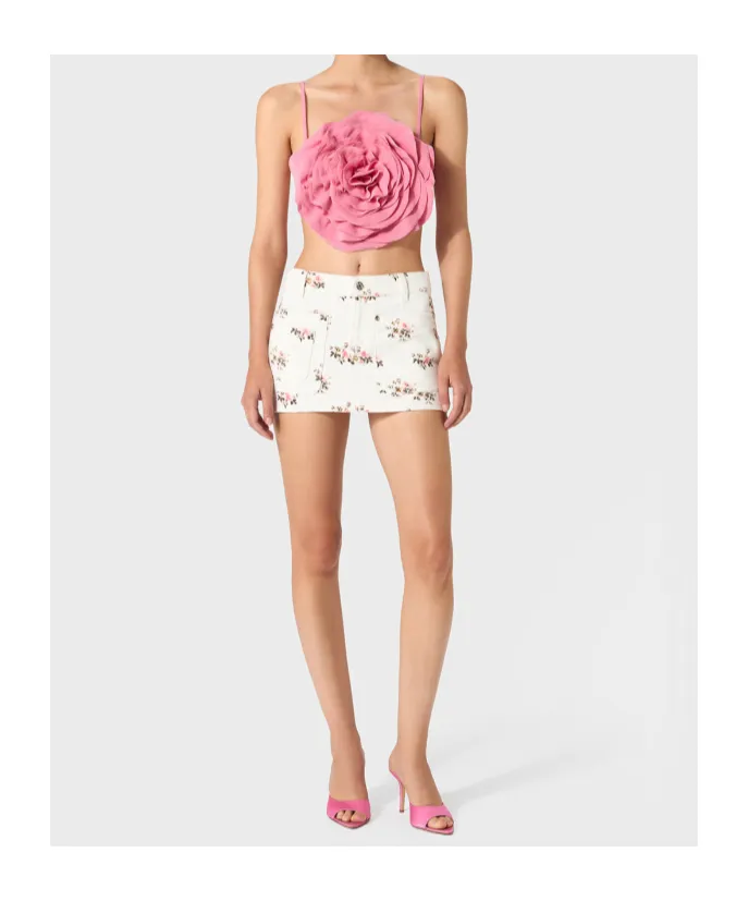 Flower Top