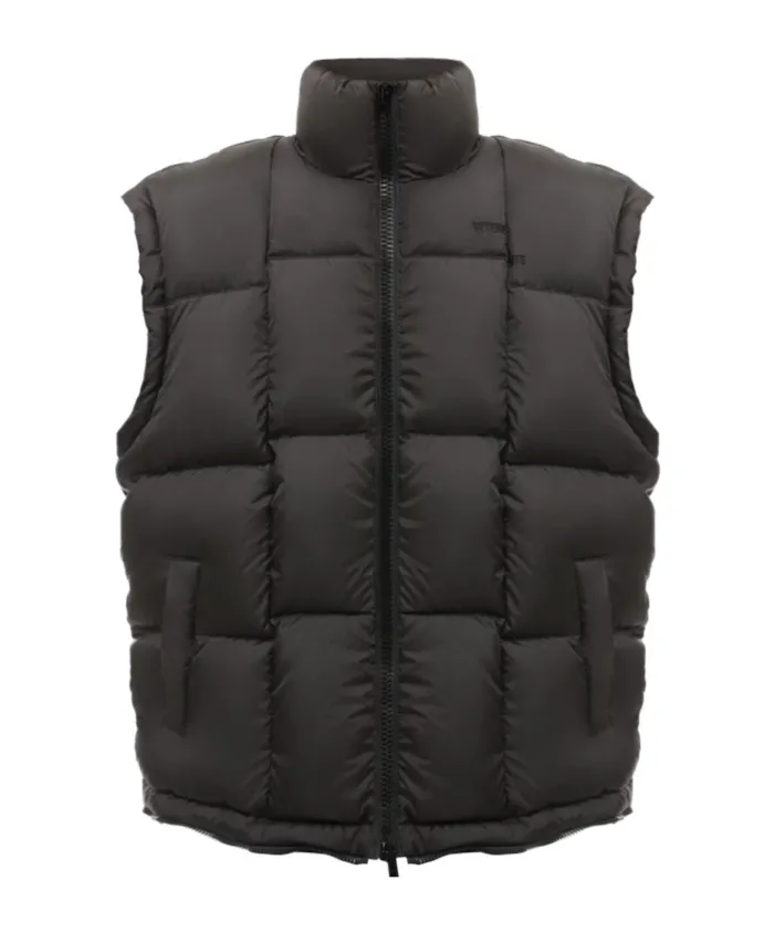 Vetements Puffer Vest