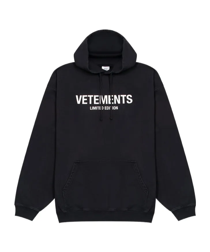 Hooded Sweater