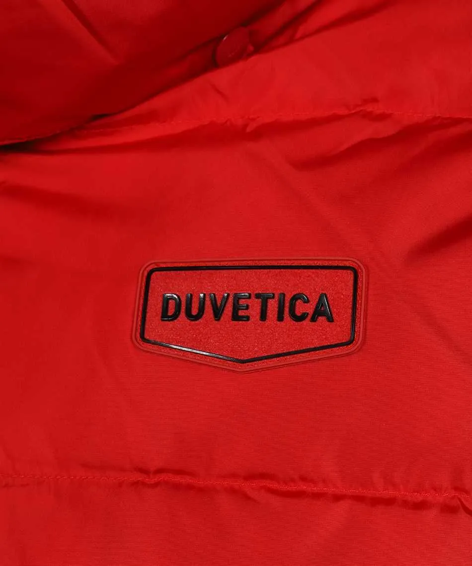 Quilted Zipper Vest