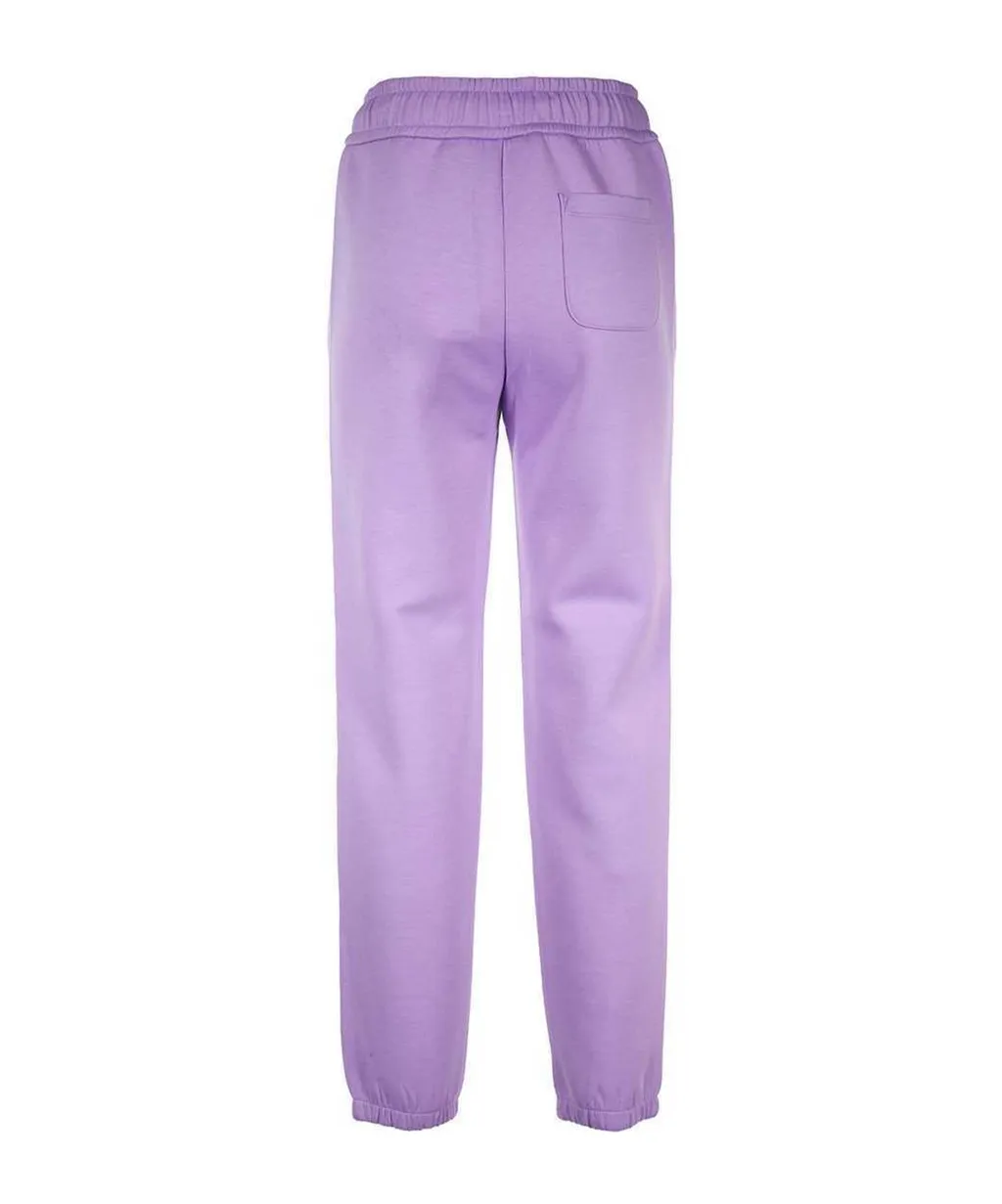 Logo Drawstring Sweatpants