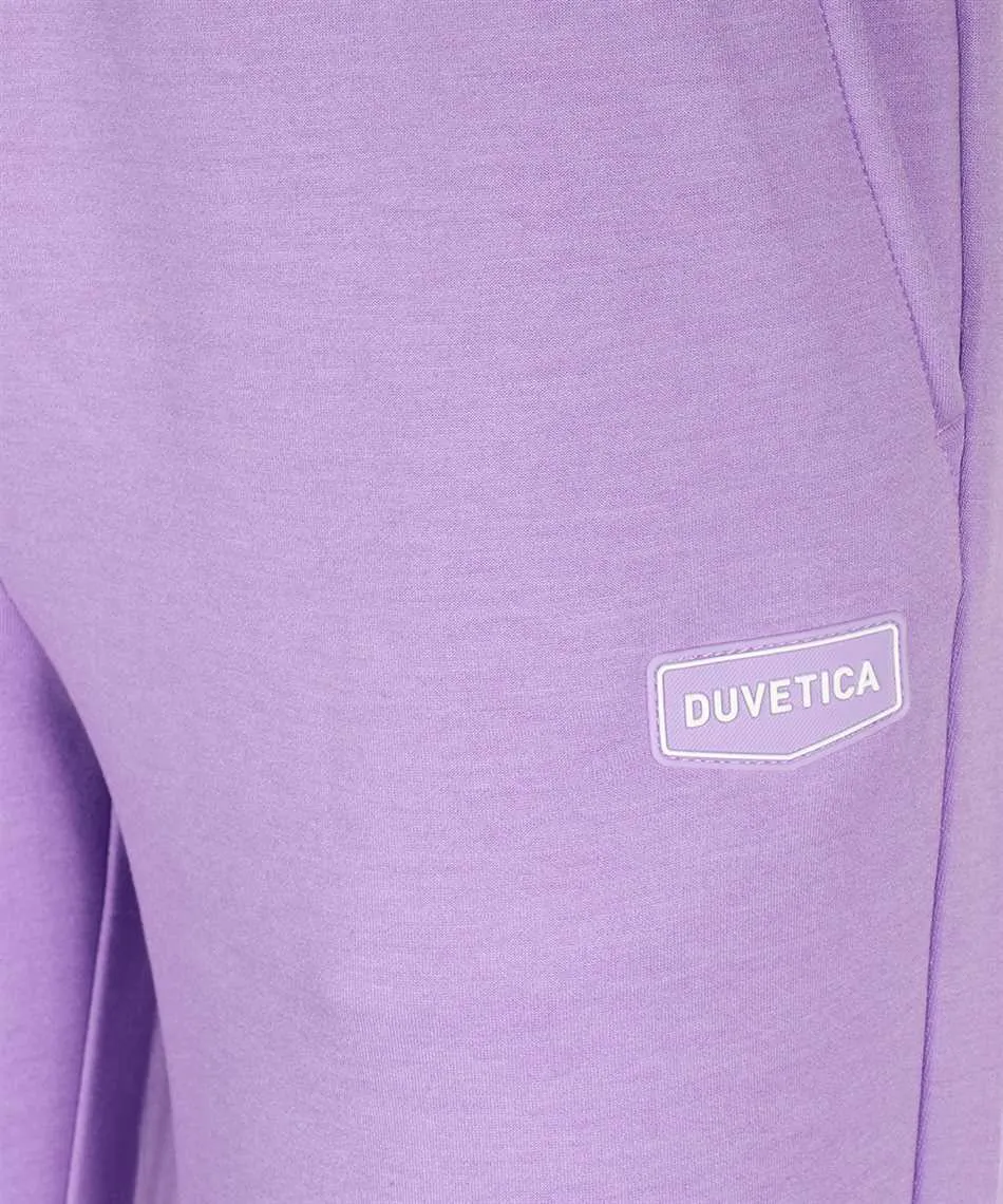 Logo Drawstring Sweatpants