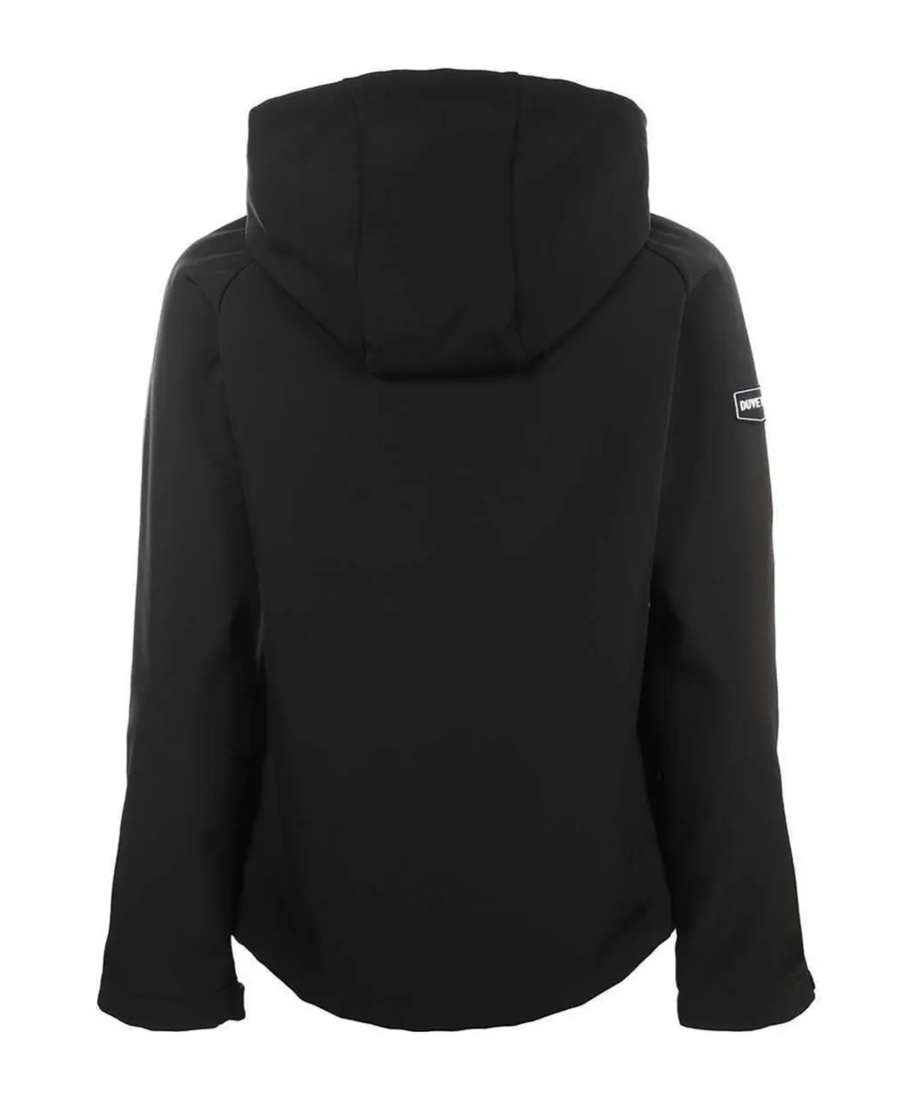 Logo Zip-Up Casual Jacket