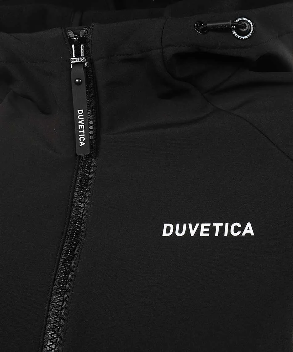 Logo Zip-Up Casual Jacket