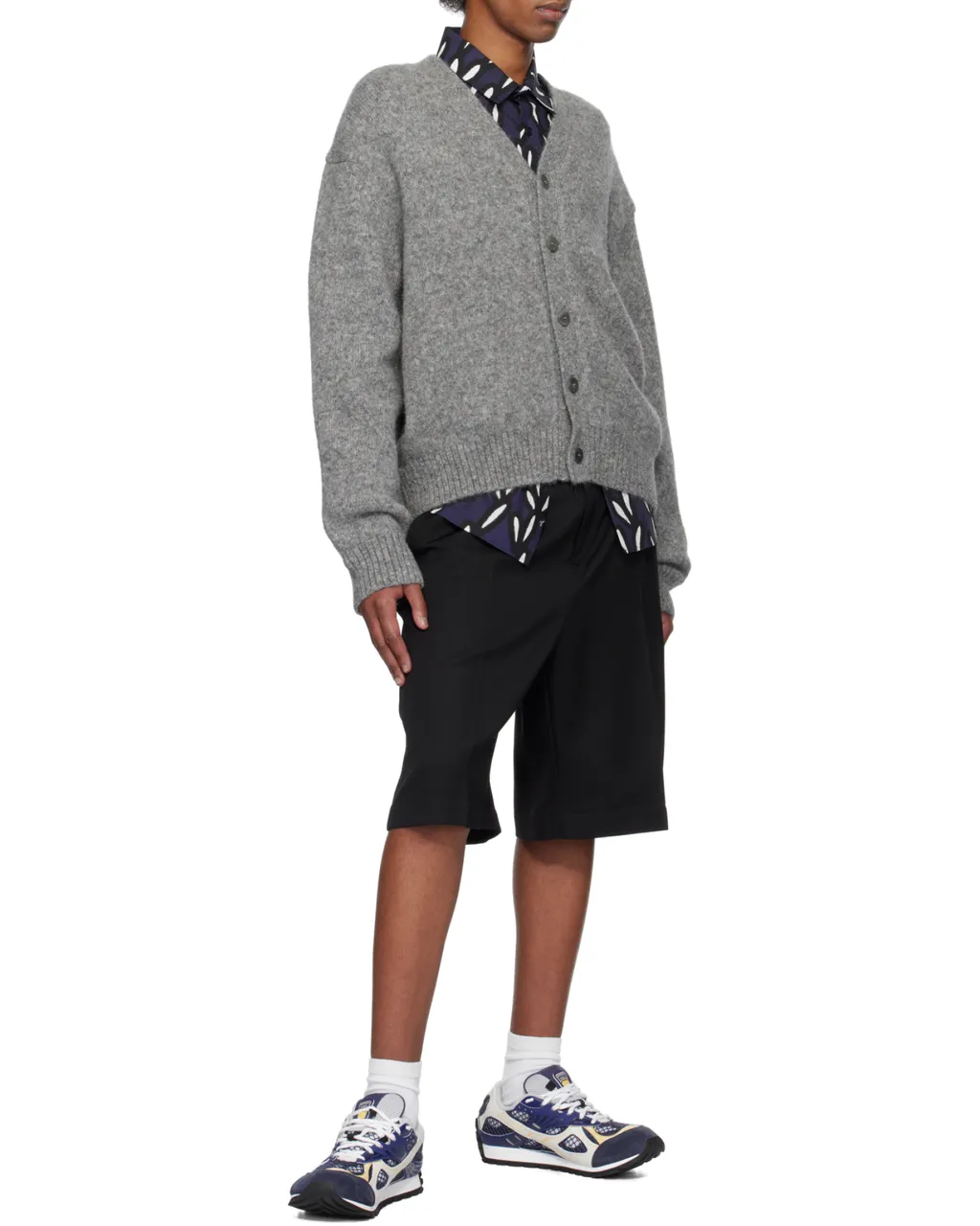 Jacquemus Signature Cardigan