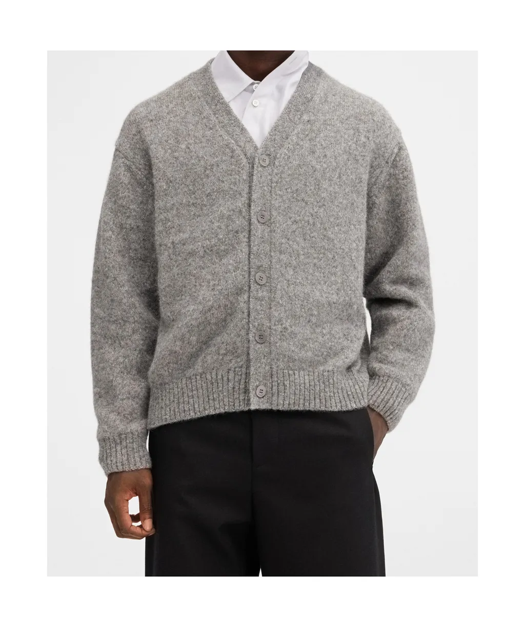 Jacquemus Signature Cardigan