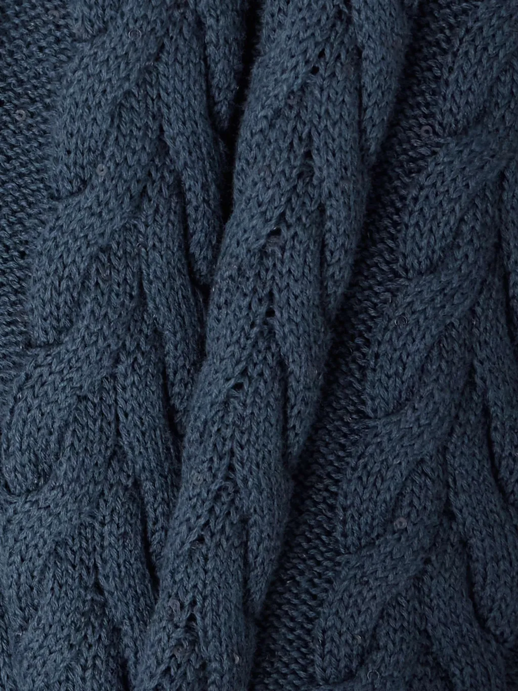Brunello Cucinelli V-Neck Knitted Jumper