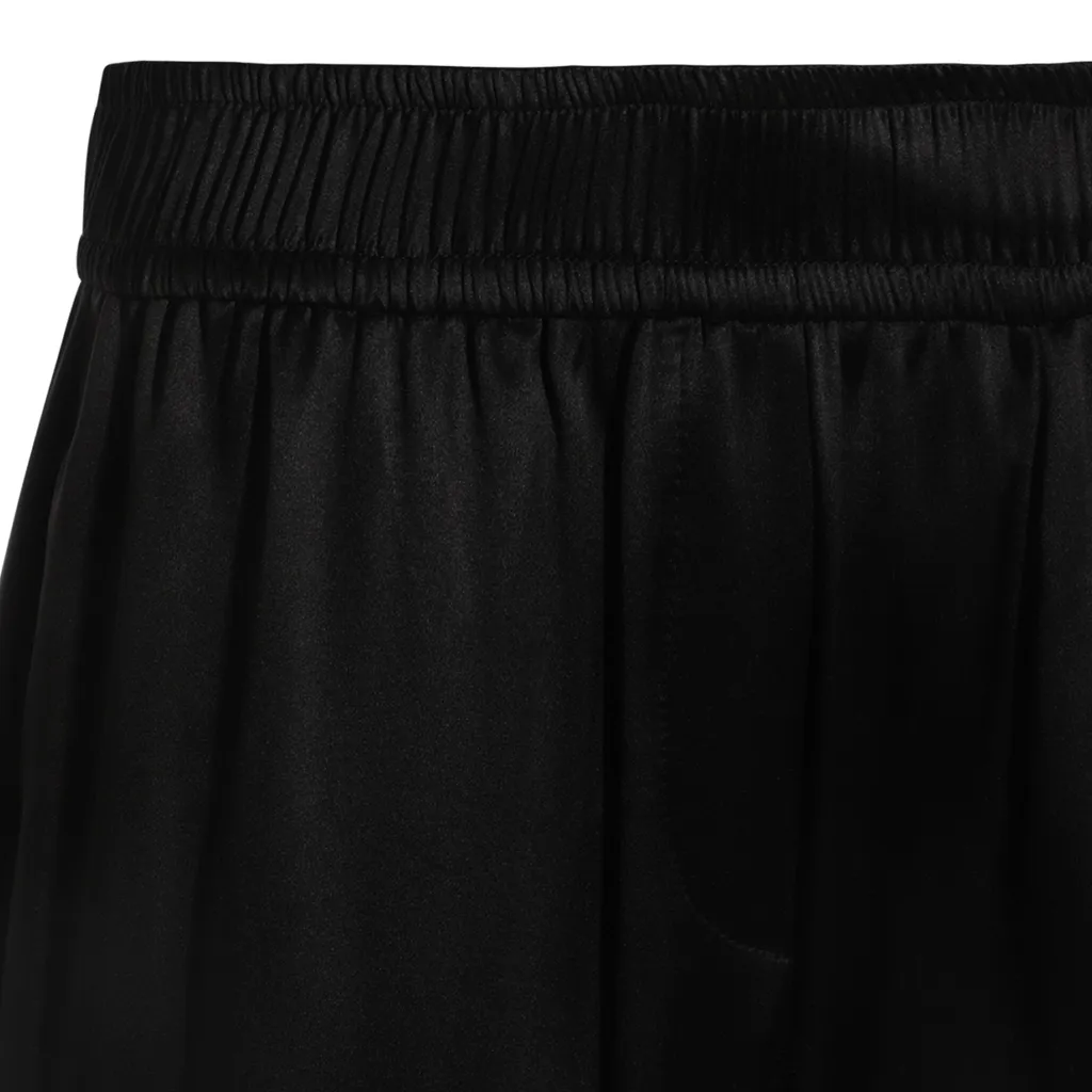 Brunello Cucinelli Palazzo Straight Leg Pants