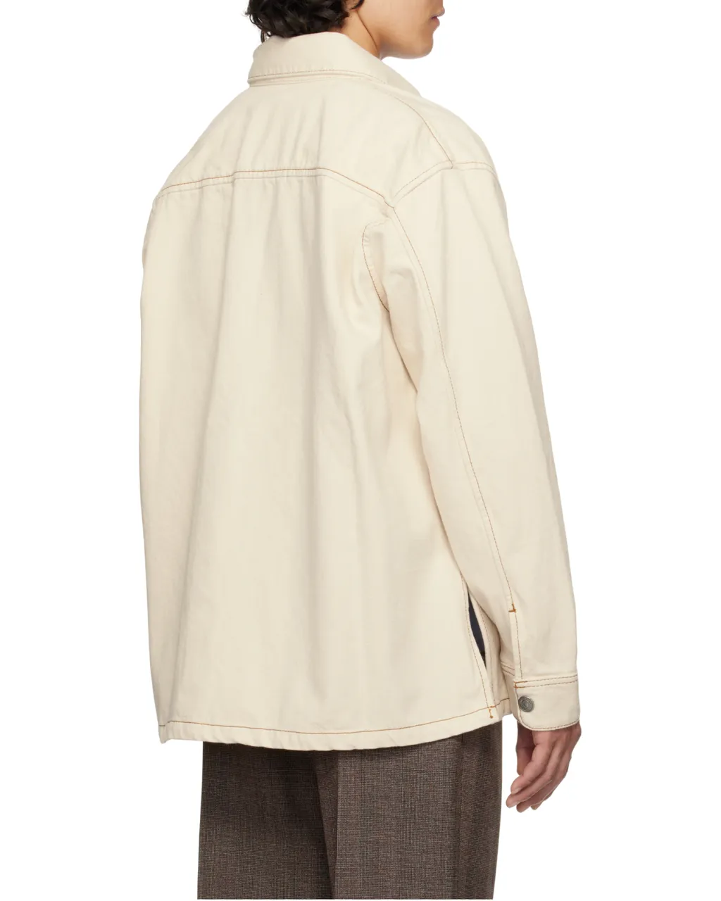 Ami Ami De Coeur Overshirt