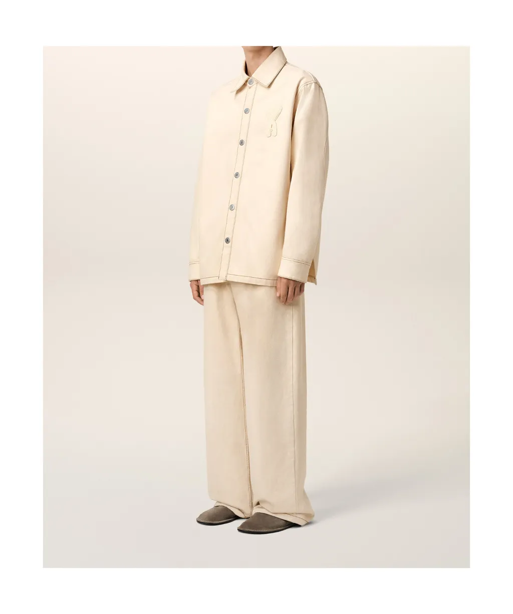 Ami Ami De Coeur Overshirt