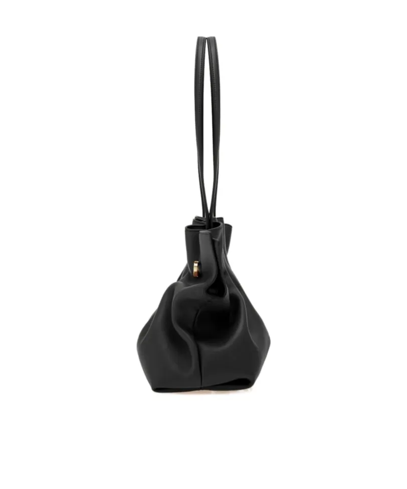 Ferragamo Soft Medium Shoulder Bag