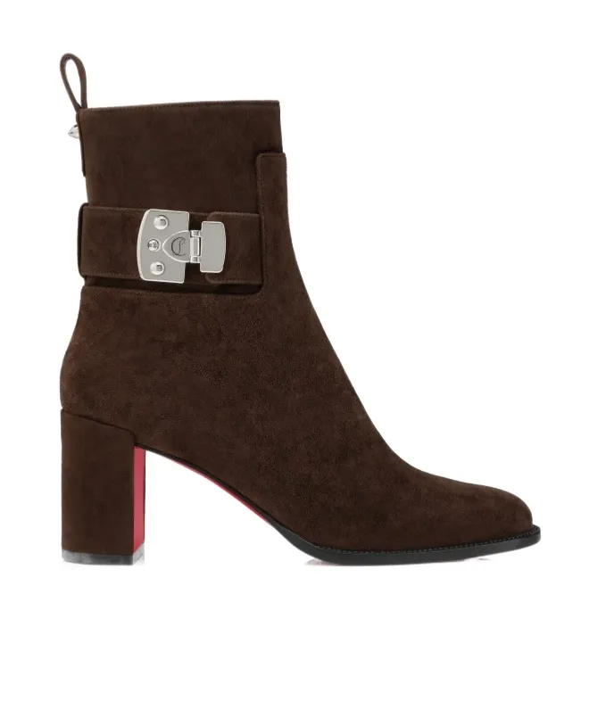 70Mm Lock Boots