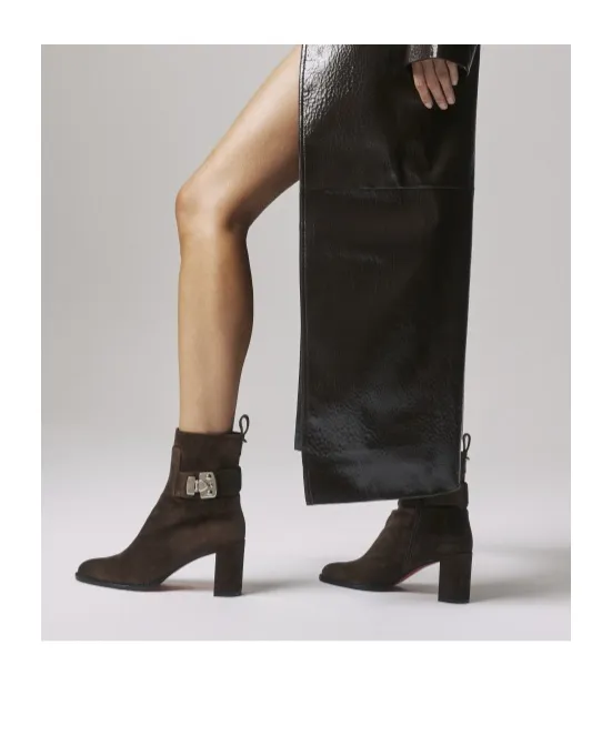 70Mm Lock Boots
