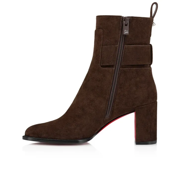 70Mm Lock Boots