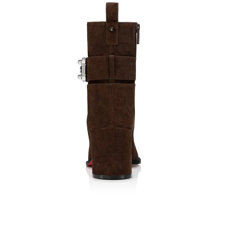 70Mm Lock Boots