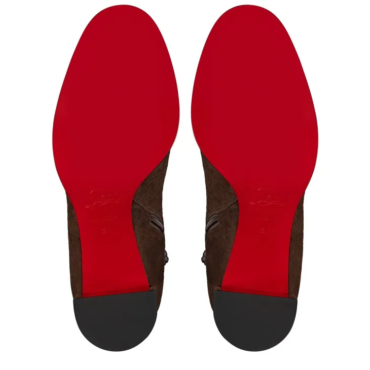 70Mm Lock Boots