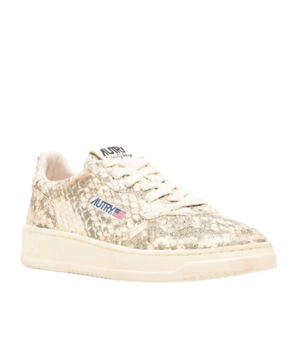 Autry Slip-On Sneakers