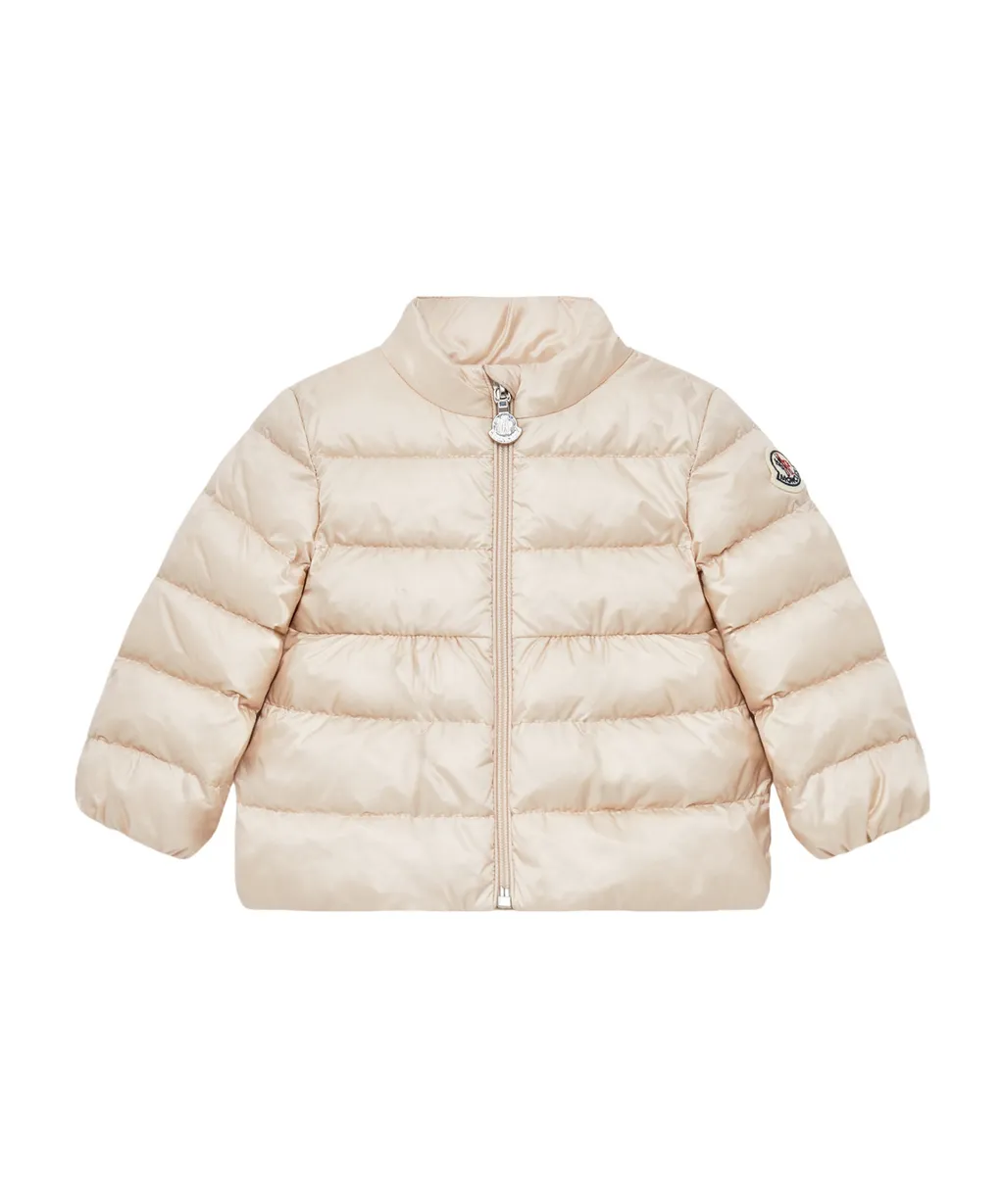 Moncler Enfant Joelle Down Jacket
