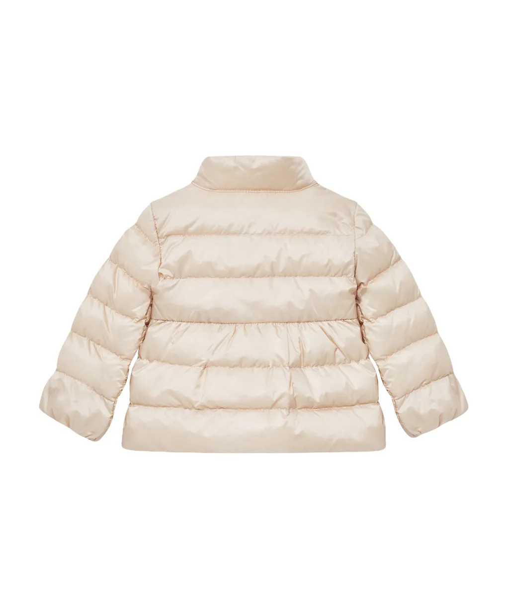 Moncler Enfant Joelle Down Jacket