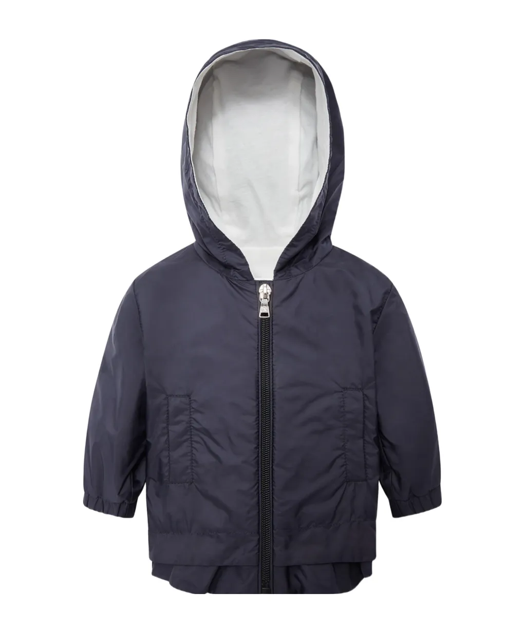 Dana Hooded Jacket