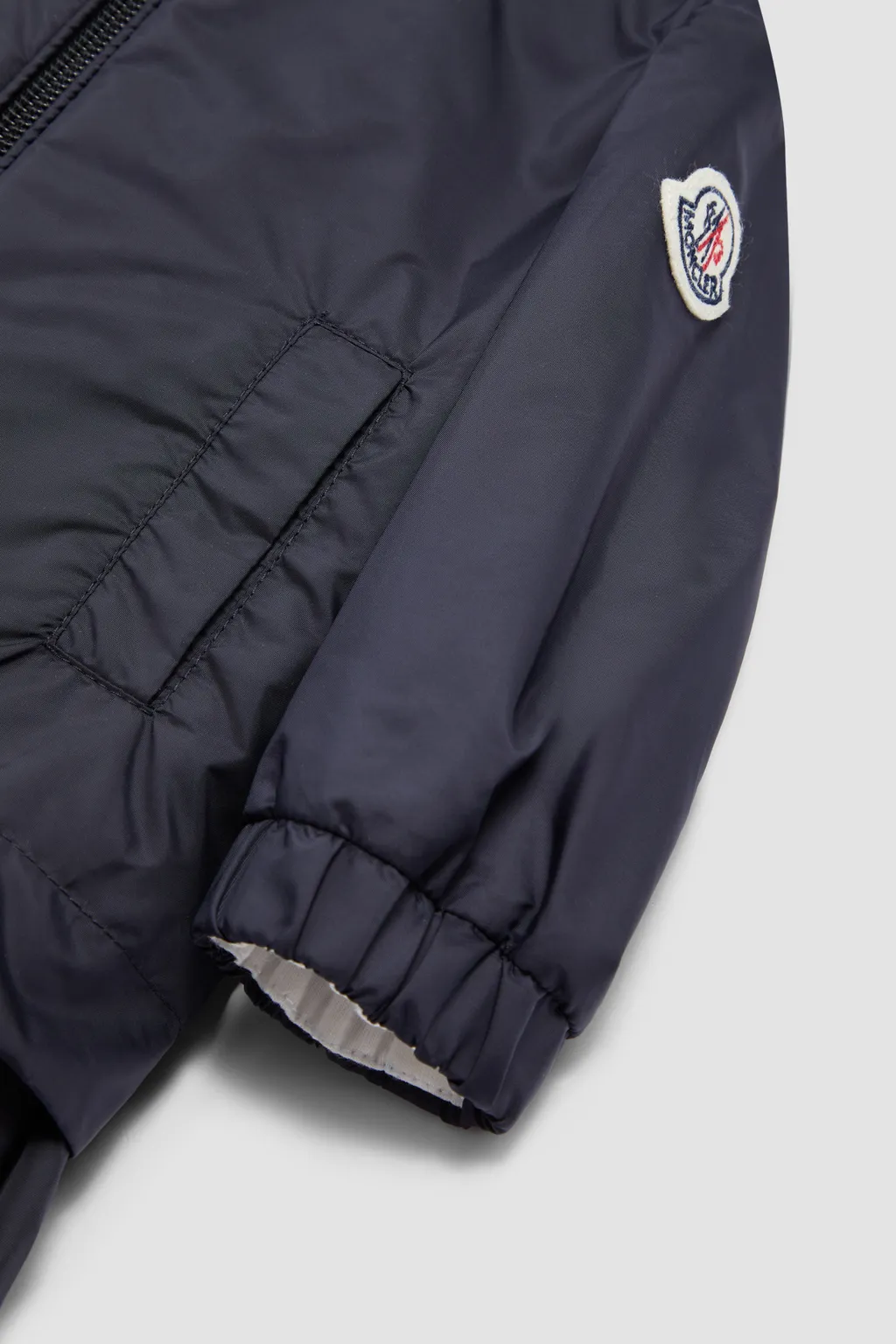 Dana Hooded Jacket