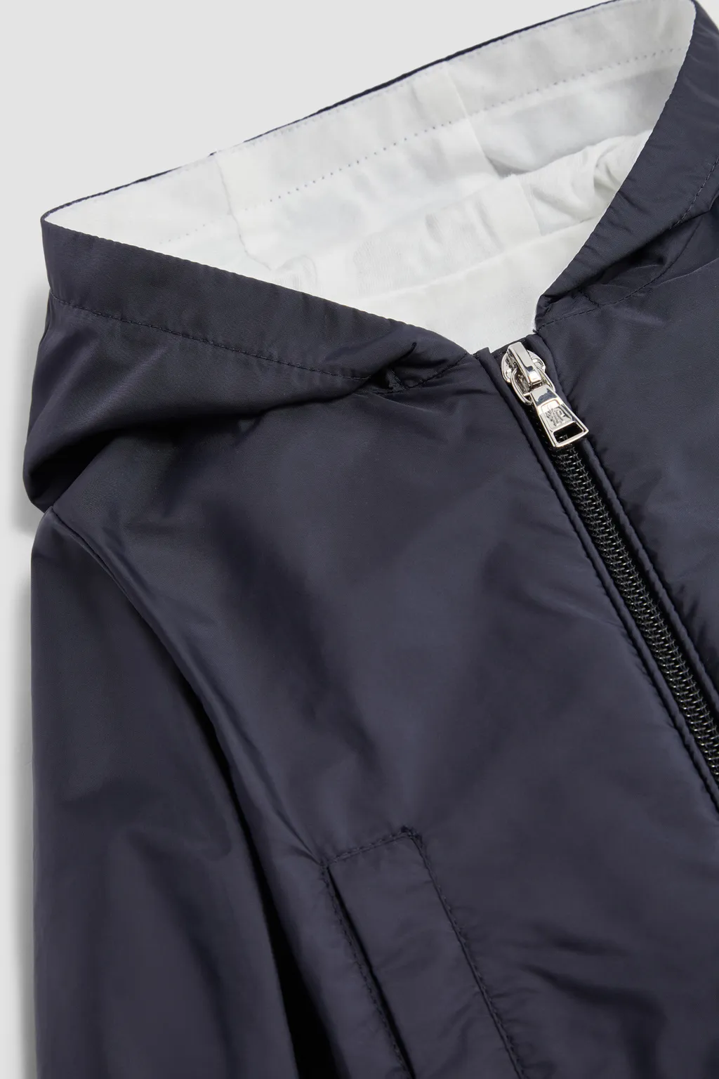 Dana Hooded Jacket
