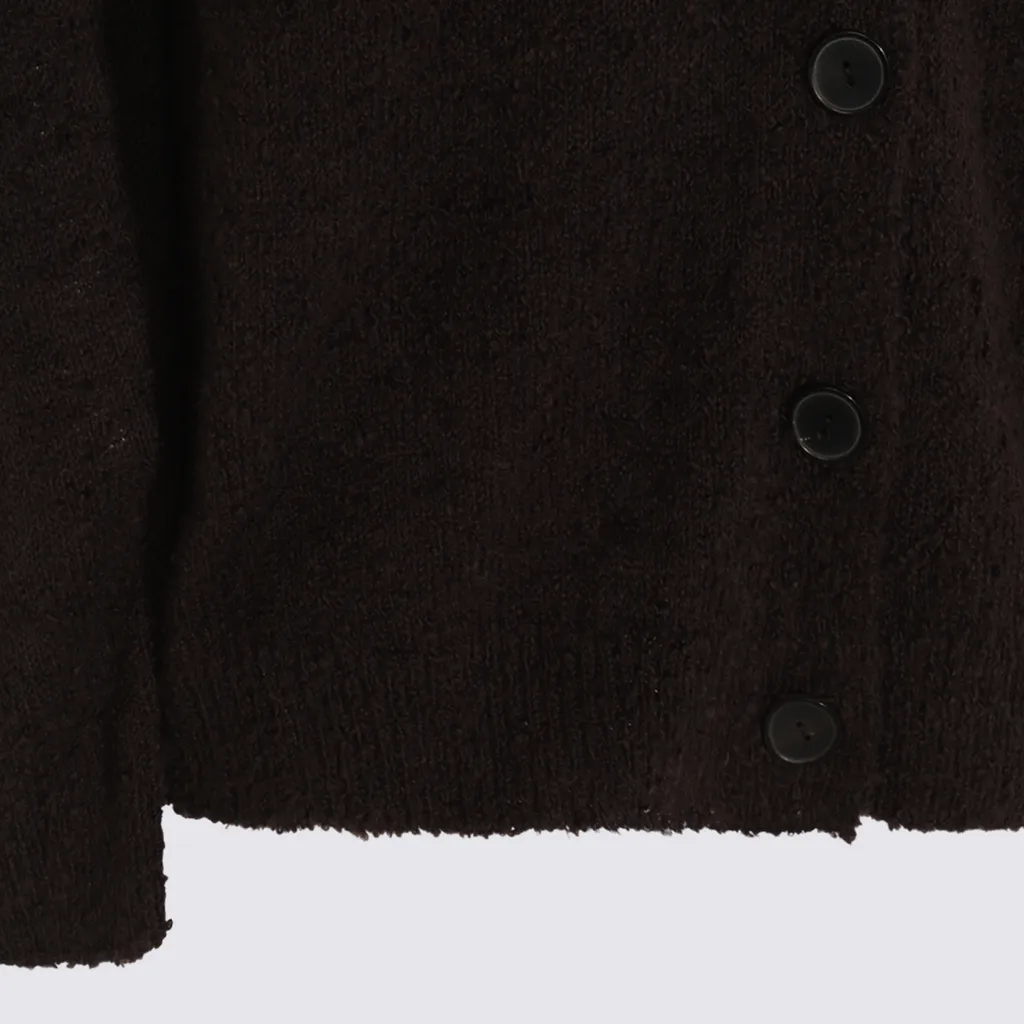 Long-Sleeved Sweater