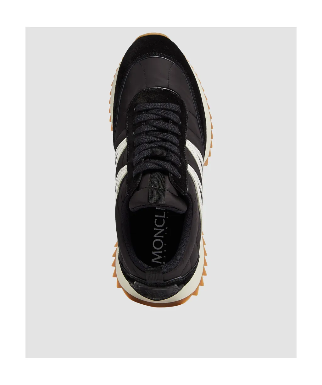Moncler Pacey Lace-Up Trainers