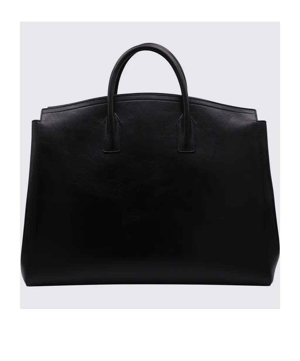 Givenchy Logo Lettering Travel Bag