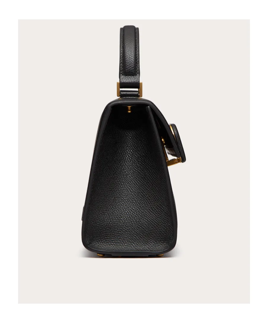 Valentino	Vlogo Signature Foldover Top Tote Bag