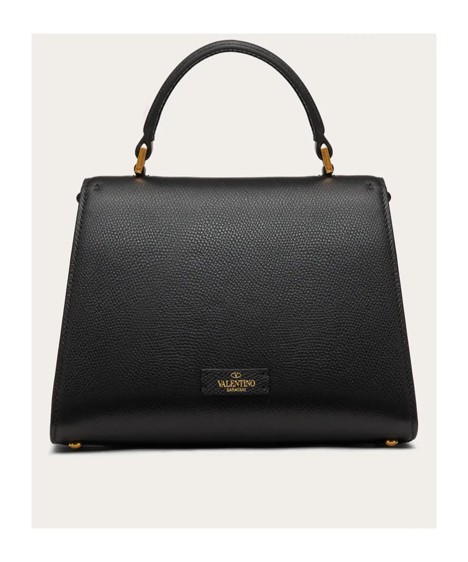 Valentino	Vlogo Signature Foldover Top Tote Bag