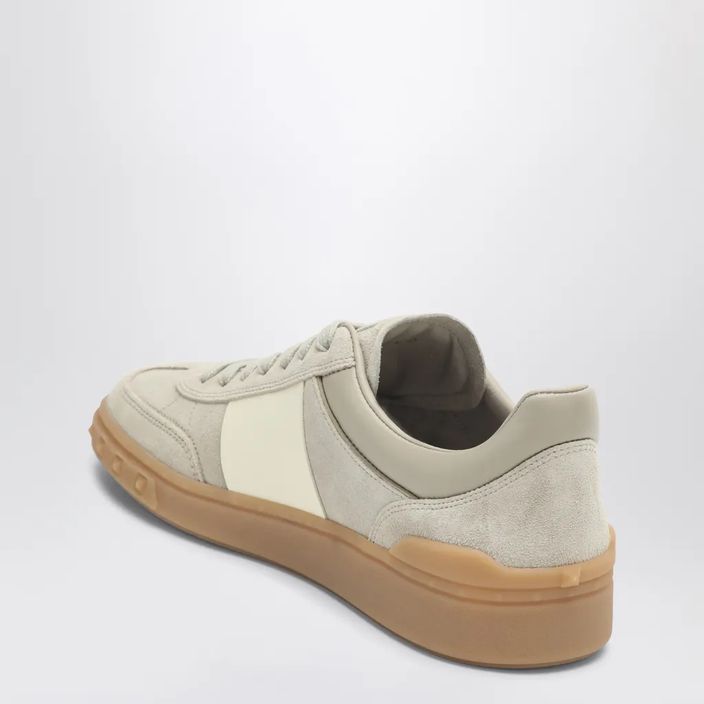 Valentino	Garavani Upvillage Lace-Up Sneakers