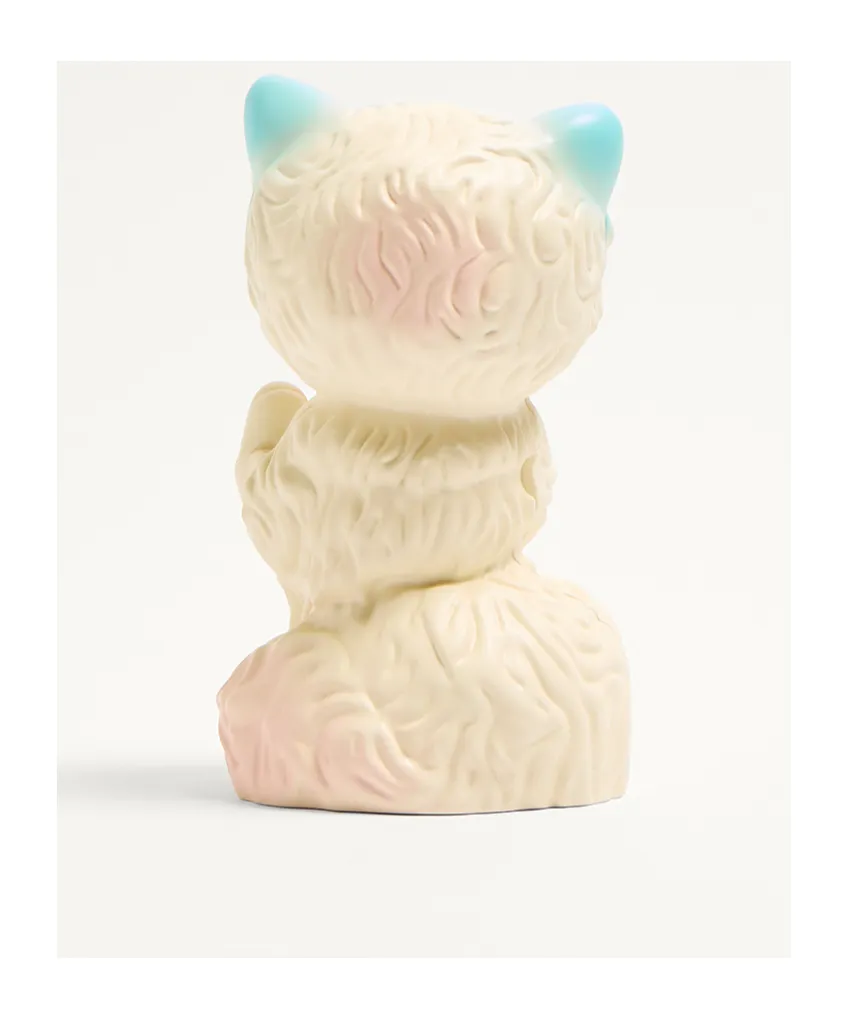 Valentino Le Chat De La Maison Clutch Bag