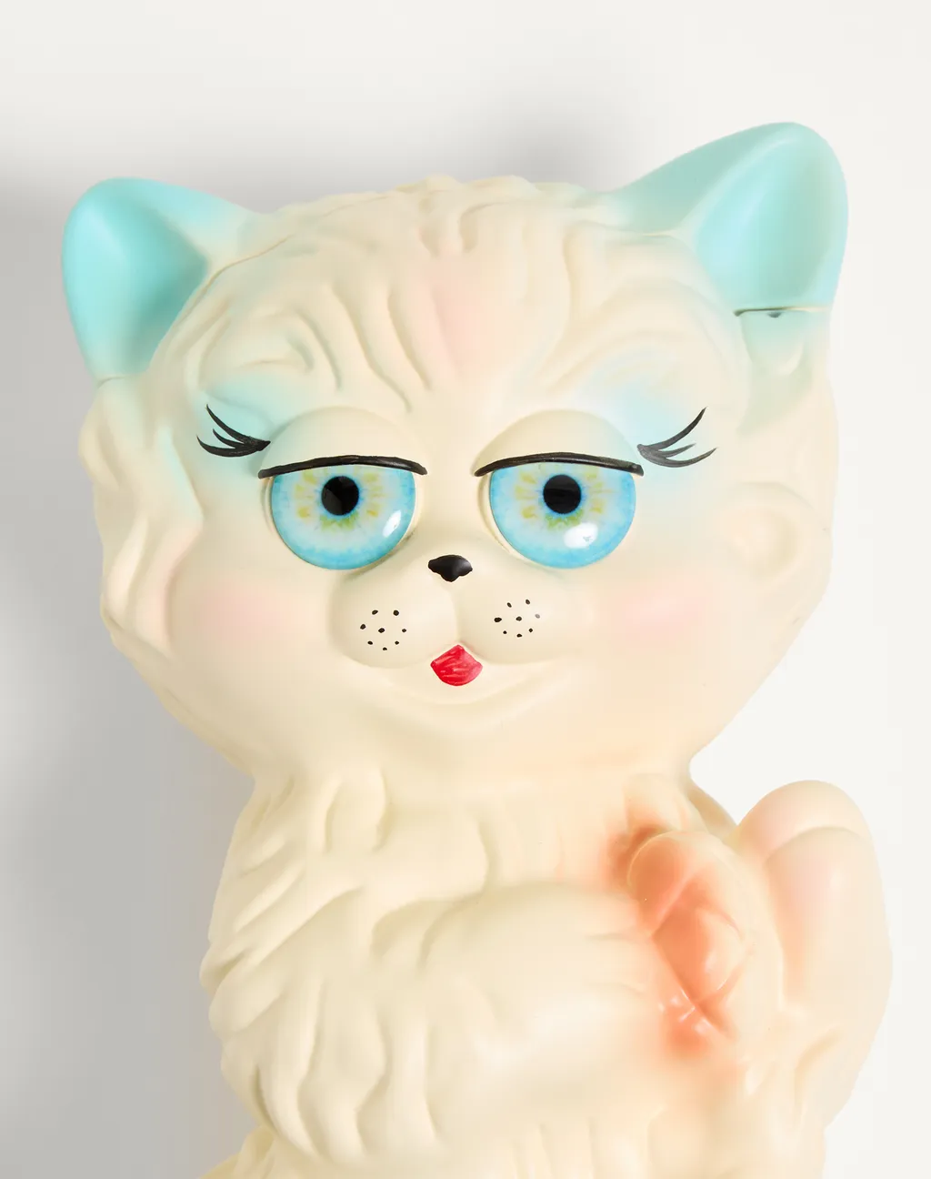 Valentino Le Chat De La Maison Clutch Bag