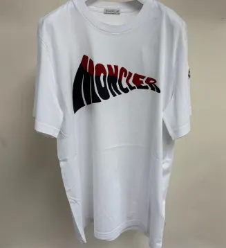 Logo-Print T-Shirt