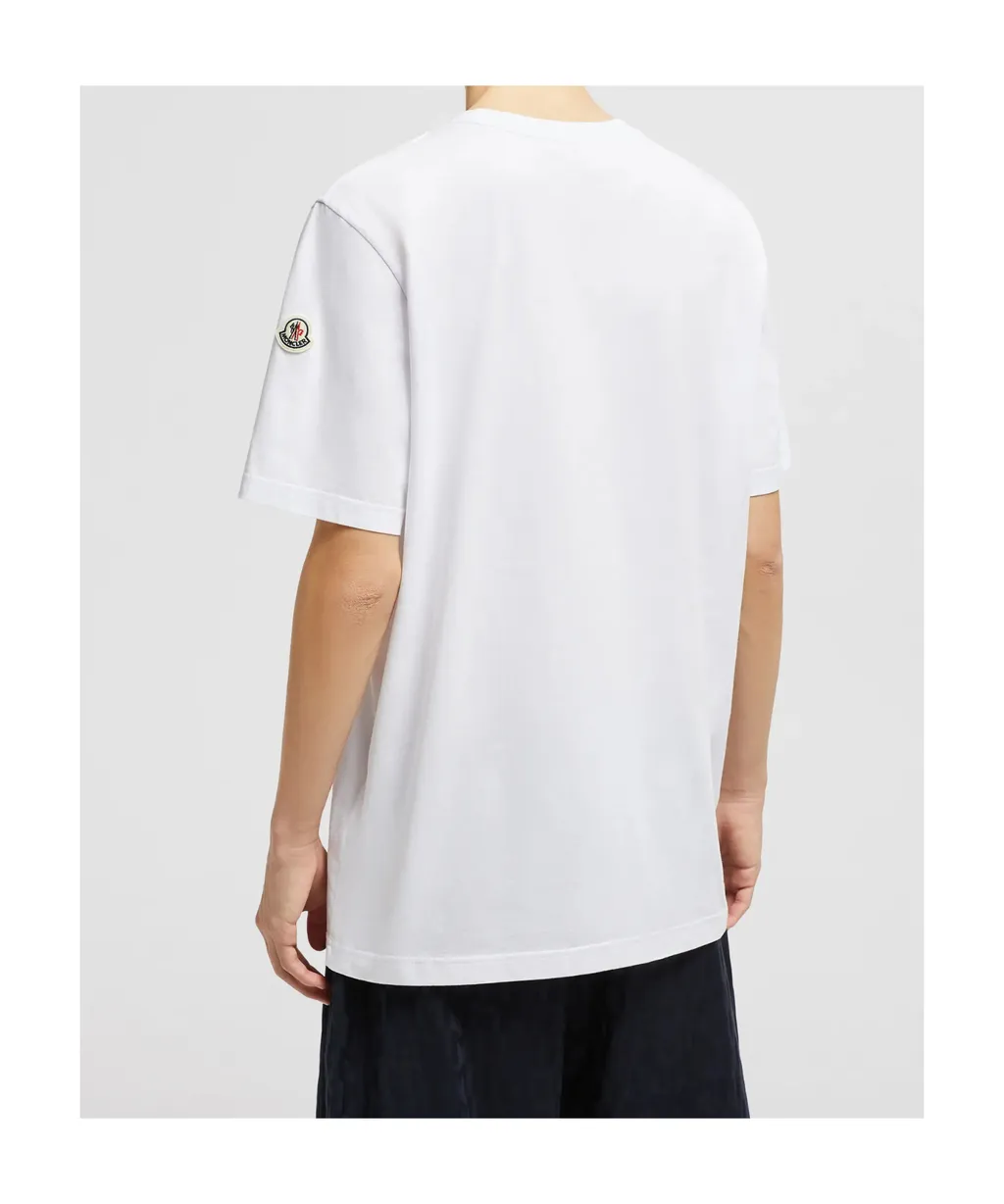 Logo-Print T-Shirt