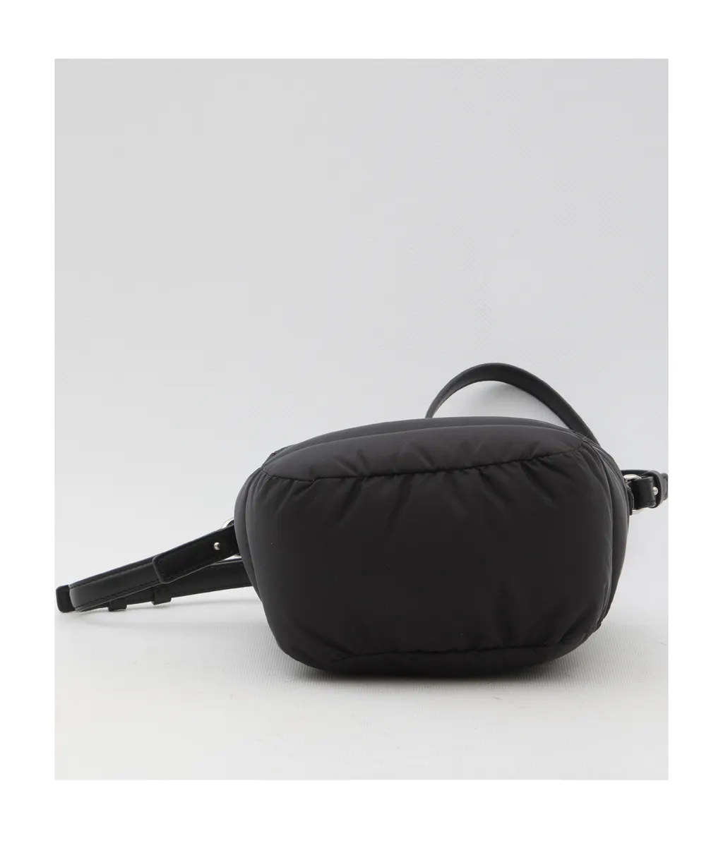 Moncler Caradoc Padded Micro Tote Bag