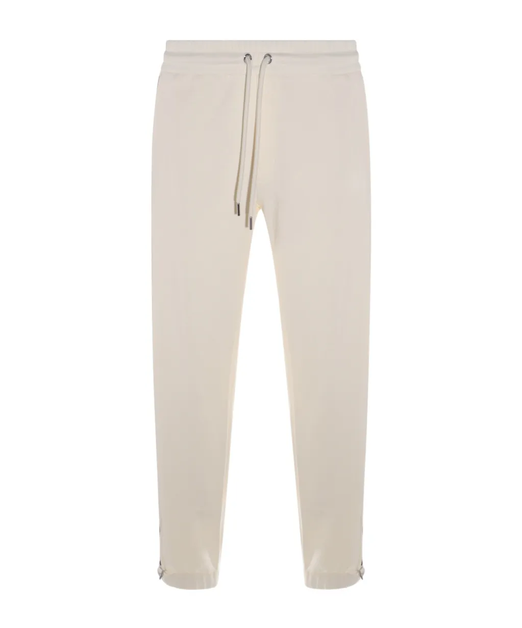 Drawstring Sweatpants